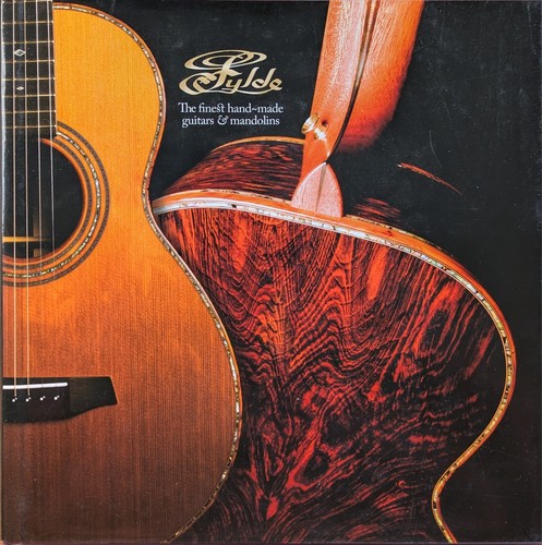Fylde the finest handmade - the,
