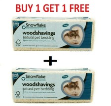 Wood Shavings SmartPet Sawdust