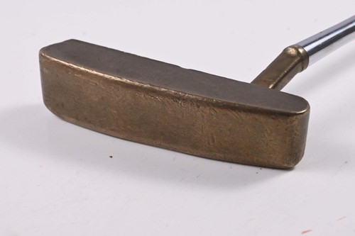 Ping karsten manganese bronze - ping,