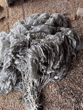 Vintage US Military MC-4 RAM