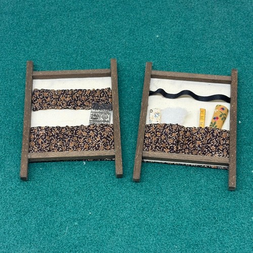 12th scale dolls house - 1:12th,