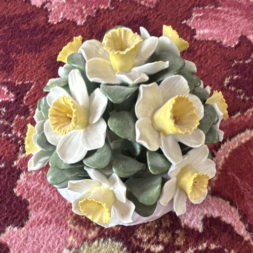Aynsley england bone china - aynsley,