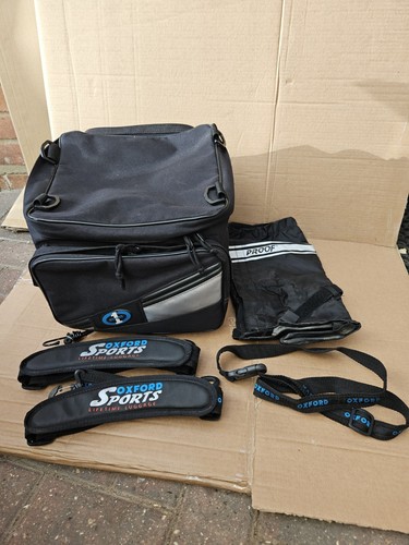 Oxford lifetime sports tail - lifetime,