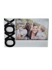 Hugs and Kisses Photo Frame