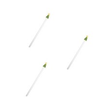  Glass Swizzle Sticks Coffee