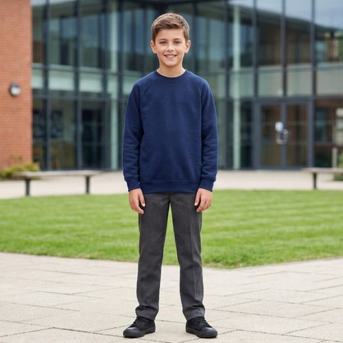 Kids school sweatshirt boys - kids,