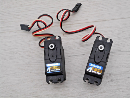 Alturn aas 752mg servo 8kg - servo, 10.8kg