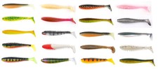 Fox rage spikey shads - fox,