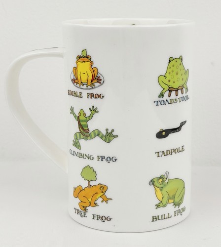 Coffee tea mug dunoon - mug,