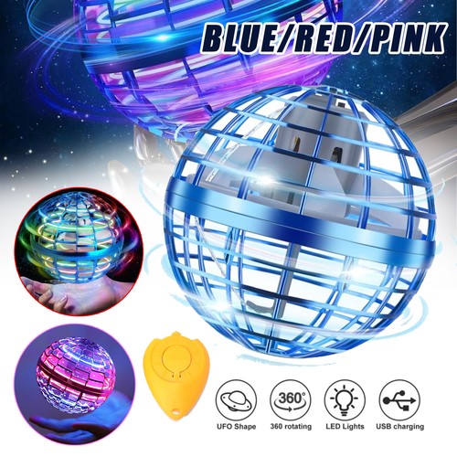 Space flying balls - space,
