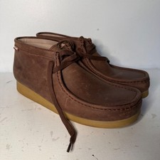Clarks Originals Wallabee Mens