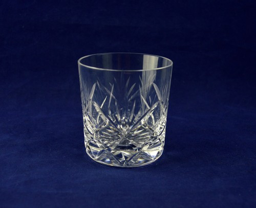 Royal brierley crystal - royal,