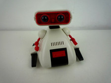 VINTAGE 1982 TOMY DINGBOT MY
