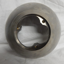 Tornado Aircraft RB199 Jet