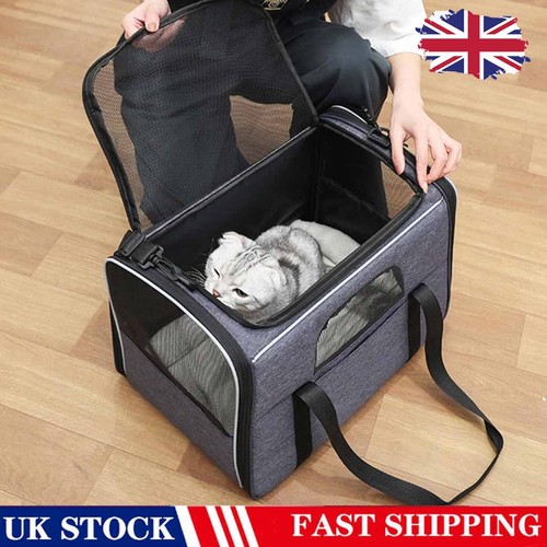 Pet carrier travel bag - pet,