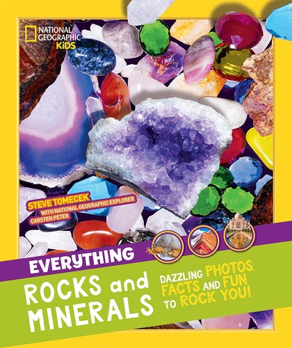Everything rocks and - everything:,