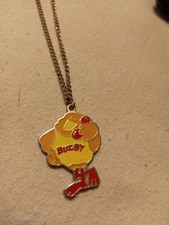 Vintage 1978 Buzby Bird