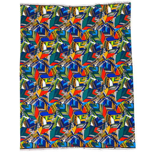 African fabric print ankara - african,