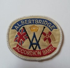 Old Loyalist Band Uniform