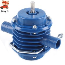 Small Self-priming Electric