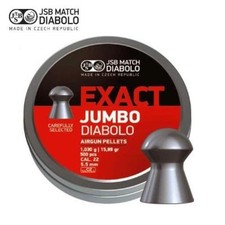 Jsb exact jumbo diabolo 22 - jumbo,