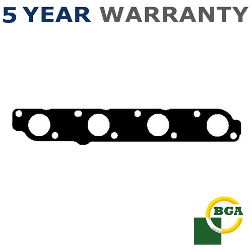 Bga exhaust manifold - exhaust, gasket