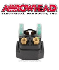 Fits Yamaha YZF R1 1000 1998 Starter Solenoid Relay 8171209