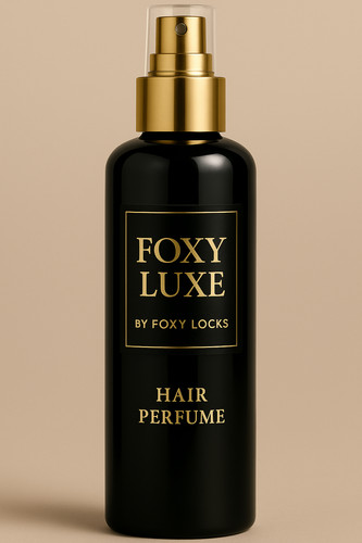 Foxy luxe hair - foxy, perfume