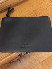 JAQUET DROZ Leather Travel