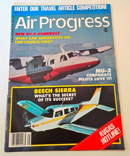 Air progress may - progress, 42