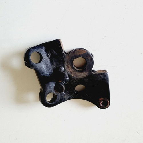 Side stand support kawasaki - side,