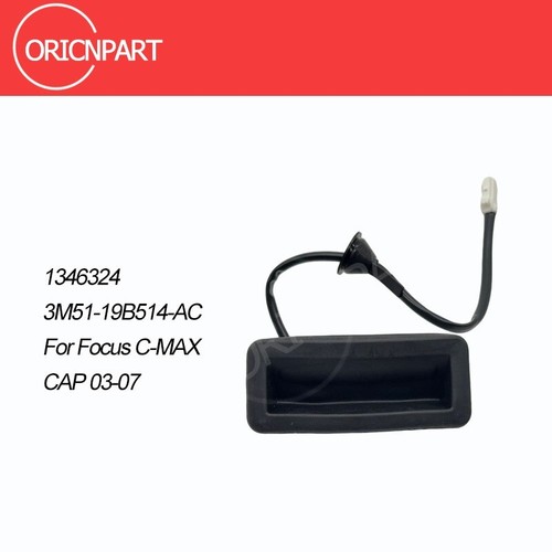 3m51 19b514 1346324 - 3m51-19b514-ac, boot