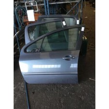 FRONT DOOR LH FOR PEUGEOT 307