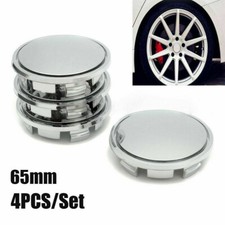 Fit porsche 65mm chrome - porsche,