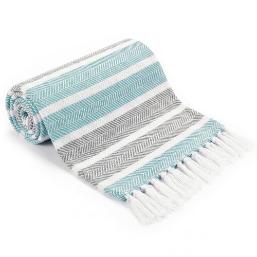 Large cotton stripe - cotton,