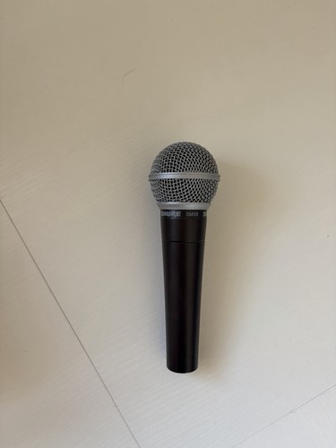 Shure sm58 lce high output - shure,
