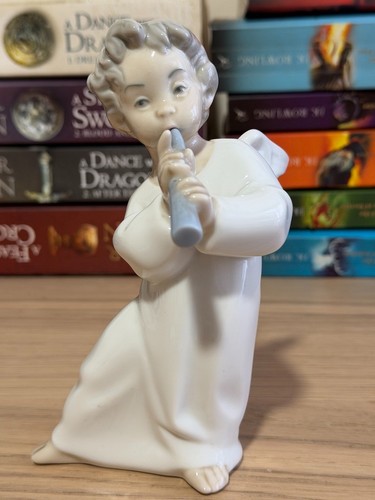 Vintage retired lladro - vintage/retired,