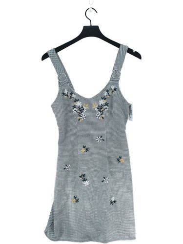 Topshop pinafore dungaree mini - topshop, pinafore/dungaree