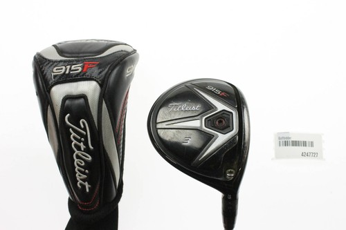 Titleist 915f golf club - titleist, mens