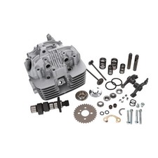 Cylinder head for Suzuki GN