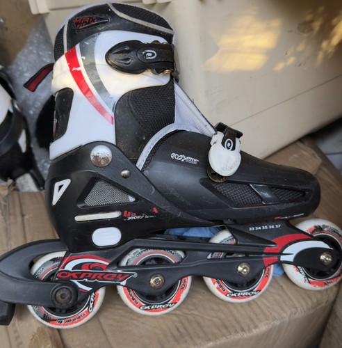 Osprey roller blades child - blades, uk