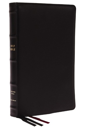 Kjv holy bible - kjv, large