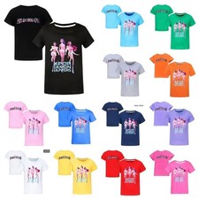 Girls Demon Hunters T-Shirts