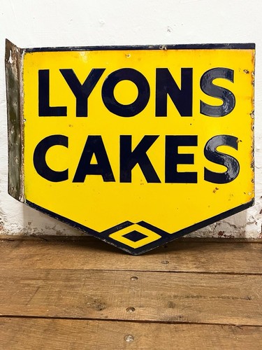 Original lyon cakes double - original,