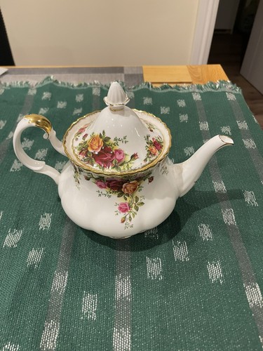 Royal albert old country - old,