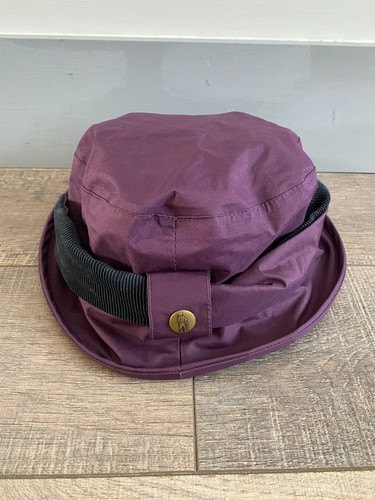 Jack murphy purple bucket hat - murphy,