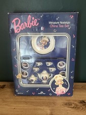 1996 Vintage Barbie Nostalgic