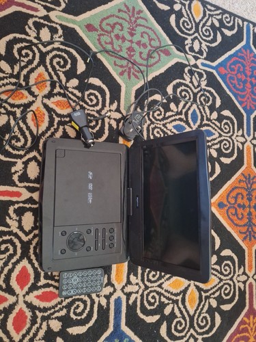 Dvd player mini - dvd, multi