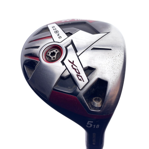 Used yonex ezone - ezone, xpg