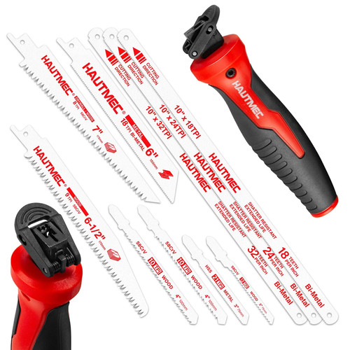 Hautmec multi blades - hautmec,